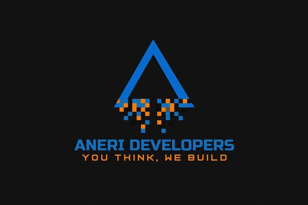 Aneri Developers logo